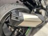 USED 2021 21 KAWASAKI NINJA H2 SX 998 Sports Tourer Petrol Manual Euro 4 (200 ps) LOW RATE FINANCE DELIVERY AVAILABLE