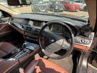 USED 2013 63 BMW 5 SERIES 2.0 520d SE Touring 5dr Diesel Auto Euro 6 (s/s) (184 ps) 