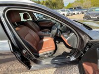 USED 2013 63 BMW 5 SERIES 2.0 520d SE Touring 5dr Diesel Auto Euro 6 (s/s) (184 ps) 