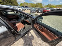 USED 2013 63 BMW 5 SERIES 2.0 520d SE Touring 5dr Diesel Auto Euro 6 (s/s) (184 ps) 