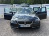 USED 2013 63 BMW 5 SERIES 2.0 520d SE Touring 5dr Diesel Auto Euro 6 (s/s) (184 ps) 
