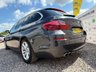 USED 2013 63 BMW 5 SERIES 2.0 520d SE Touring 5dr Diesel Auto Euro 6 (s/s) (184 ps) 