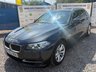 USED 2013 63 BMW 5 SERIES 2.0 520d SE Touring 5dr Diesel Auto Euro 6 (s/s) (184 ps) 