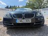 USED 2013 63 BMW 5 SERIES 2.0 520d SE Touring 5dr Diesel Auto Euro 6 (s/s) (184 ps) 