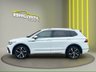 USED 2022 22 VOLKSWAGEN TIGUAN ALLSPACE 2.0 TDI R-Line SUV 5dr Diesel DSG Euro 6 (s/s) (150 ps) 