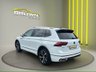 USED 2022 22 VOLKSWAGEN TIGUAN ALLSPACE 2.0 TDI R-Line SUV 5dr Diesel DSG Euro 6 (s/s) (150 ps) 