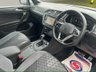 USED 2022 22 VOLKSWAGEN TIGUAN ALLSPACE 2.0 TDI R-Line SUV 5dr Diesel DSG Euro 6 (s/s) (150 ps) 