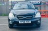USED 2008 08 KIA CARENS 2.0 CRDi GS5 MPV 5dr Diesel Manual (165 g/km, 138 bhp) SH*MOT 03/27*WARRANTY*2 KEYS*