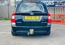 USED 2008 08 KIA CARENS 2.0 CRDi GS5 MPV 5dr Diesel Manual (165 g/km, 138 bhp) SH*MOT 03/27*WARRANTY*2 KEYS*