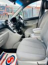 USED 2008 08 KIA CARENS 2.0 CRDi GS5 MPV 5dr Diesel Manual (165 g/km, 138 bhp) SH*MOT 03/27*WARRANTY*2 KEYS*