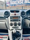 USED 2008 08 KIA CARENS 2.0 CRDi GS5 MPV 5dr Diesel Manual (165 g/km, 138 bhp) SH*MOT 03/27*WARRANTY*2 KEYS*