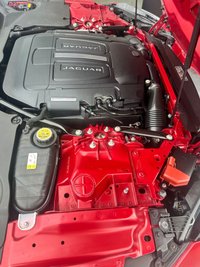 USED 2015 15 JAGUAR F-TYPE 3.0 V6 Convertible 2dr Petrol Auto Euro 5 (s/s) (340 ps) A BEAUTIFUL EXAMPLE THROUGHOUT