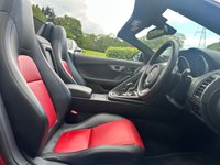 USED 2015 15 JAGUAR F-TYPE 3.0 V6 Convertible 2dr Petrol Auto Euro 5 (s/s) (340 ps) A BEAUTIFUL EXAMPLE THROUGHOUT