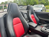 USED 2015 15 JAGUAR F-TYPE 3.0 V6 Convertible 2dr Petrol Auto Euro 5 (s/s) (340 ps) A BEAUTIFUL EXAMPLE THROUGHOUT