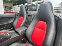 USED 2015 15 JAGUAR F-TYPE 3.0 V6 Convertible 2dr Petrol Auto Euro 5 (s/s) (340 ps) A BEAUTIFUL EXAMPLE THROUGHOUT