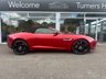 USED 2015 15 JAGUAR F-TYPE 3.0 V6 Convertible 2dr Petrol Auto Euro 5 (s/s) (340 ps) A BEAUTIFUL EXAMPLE THROUGHOUT