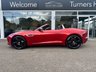 USED 2015 15 JAGUAR F-TYPE 3.0 V6 Convertible 2dr Petrol Auto Euro 5 (s/s) (340 ps) A BEAUTIFUL EXAMPLE THROUGHOUT