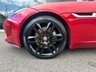 USED 2015 15 JAGUAR F-TYPE 3.0 V6 Convertible 2dr Petrol Auto Euro 5 (s/s) (340 ps) A BEAUTIFUL EXAMPLE THROUGHOUT