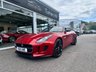 USED 2015 15 JAGUAR F-TYPE 3.0 V6 Convertible 2dr Petrol Auto Euro 5 (s/s) (340 ps) A BEAUTIFUL EXAMPLE THROUGHOUT