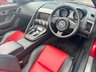 USED 2015 15 JAGUAR F-TYPE 3.0 V6 Convertible 2dr Petrol Auto Euro 5 (s/s) (340 ps) A BEAUTIFUL EXAMPLE THROUGHOUT