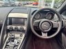 USED 2015 15 JAGUAR F-TYPE 3.0 V6 Convertible 2dr Petrol Auto Euro 5 (s/s) (340 ps) A BEAUTIFUL EXAMPLE THROUGHOUT