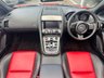 USED 2015 15 JAGUAR F-TYPE 3.0 V6 Convertible 2dr Petrol Auto Euro 5 (s/s) (340 ps) A BEAUTIFUL EXAMPLE THROUGHOUT