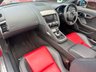 USED 2015 15 JAGUAR F-TYPE 3.0 V6 Convertible 2dr Petrol Auto Euro 5 (s/s) (340 ps) A BEAUTIFUL EXAMPLE THROUGHOUT