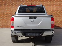 USED 2021 21 NISSAN NAVARA 2.3 dCi Tekna Auto 4WD Euro 6 4dr NAV,SURROUND VIEW,HEATED SEATS