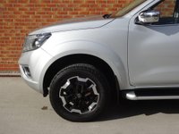 USED 2021 21 NISSAN NAVARA 2.3 dCi Tekna Auto 4WD Euro 6 4dr NAV,SURROUND VIEW,HEATED SEATS