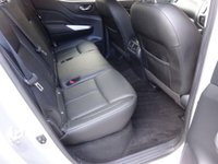 USED 2021 21 NISSAN NAVARA 2.3 dCi Tekna Auto 4WD Euro 6 4dr NAV,SURROUND VIEW,HEATED SEATS