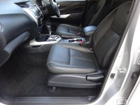 USED 2021 21 NISSAN NAVARA 2.3 dCi Tekna Auto 4WD Euro 6 4dr NAV,SURROUND VIEW,HEATED SEATS