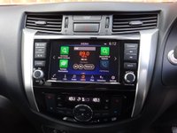 USED 2021 21 NISSAN NAVARA 2.3 dCi Tekna Auto 4WD Euro 6 4dr NAV,SURROUND VIEW,HEATED SEATS