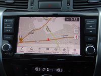 USED 2021 21 NISSAN NAVARA 2.3 dCi Tekna Auto 4WD Euro 6 4dr NAV,SURROUND VIEW,HEATED SEATS
