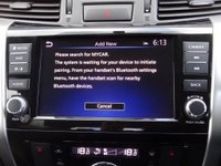USED 2021 21 NISSAN NAVARA 2.3 dCi Tekna Auto 4WD Euro 6 4dr NAV,SURROUND VIEW,HEATED SEATS