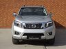 USED 2021 21 NISSAN NAVARA 2.3 dCi Tekna Auto 4WD Euro 6 4dr NAV,SURROUND VIEW,HEATED SEATS