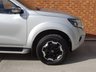 USED 2021 21 NISSAN NAVARA 2.3 dCi Tekna Auto 4WD Euro 6 4dr NAV,SURROUND VIEW,HEATED SEATS