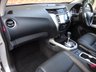 USED 2021 21 NISSAN NAVARA 2.3 dCi Tekna Auto 4WD Euro 6 4dr NAV,SURROUND VIEW,HEATED SEATS