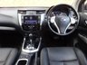USED 2021 21 NISSAN NAVARA 2.3 dCi Tekna Auto 4WD Euro 6 4dr NAV,SURROUND VIEW,HEATED SEATS