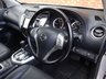USED 2021 21 NISSAN NAVARA 2.3 dCi Tekna Auto 4WD Euro 6 4dr NAV,SURROUND VIEW,HEATED SEATS