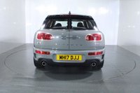 USED 2017 17 MINI CLUBMAN 2.0 Cooper SD Estate 6dr Diesel Manual Euro 6 (s/s) (190 ps) 