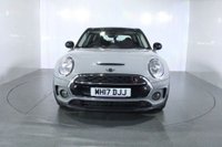 USED 2017 17 MINI CLUBMAN 2.0 Cooper SD Estate 6dr Diesel Manual Euro 6 (s/s) (190 ps) 