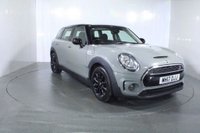 USED 2017 17 MINI CLUBMAN 2.0 Cooper SD Estate 6dr Diesel Manual Euro 6 (s/s) (190 ps) 