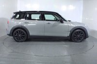 USED 2017 17 MINI CLUBMAN 2.0 Cooper SD Estate 6dr Diesel Manual Euro 6 (s/s) (190 ps) 