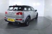 USED 2017 17 MINI CLUBMAN 2.0 Cooper SD Estate 6dr Diesel Manual Euro 6 (s/s) (190 ps) 