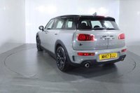 USED 2017 17 MINI CLUBMAN 2.0 Cooper SD Estate 6dr Diesel Manual Euro 6 (s/s) (190 ps) 