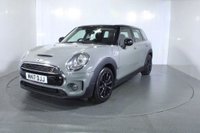 USED 2017 17 MINI CLUBMAN 2.0 Cooper SD Estate 6dr Diesel Manual Euro 6 (s/s) (190 ps) 