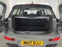 USED 2017 17 MINI CLUBMAN 2.0 Cooper SD Estate 6dr Diesel Manual Euro 6 (s/s) (190 ps) 
