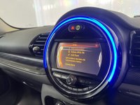 USED 2017 17 MINI CLUBMAN 2.0 Cooper SD Estate 6dr Diesel Manual Euro 6 (s/s) (190 ps) 