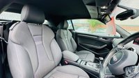 USED 2014 64 AUDI A3 CABRIOLET 1.4 TFSI CoD Sport Convertible 2dr Petrol Manual Euro 6 (s/s) (140 ps) ++++DRIVE AWAY TODAY FINANCE+++