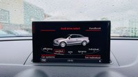 USED 2014 64 AUDI A3 CABRIOLET 1.4 TFSI CoD Sport Convertible 2dr Petrol Manual Euro 6 (s/s) (140 ps) ++++DRIVE AWAY TODAY FINANCE+++